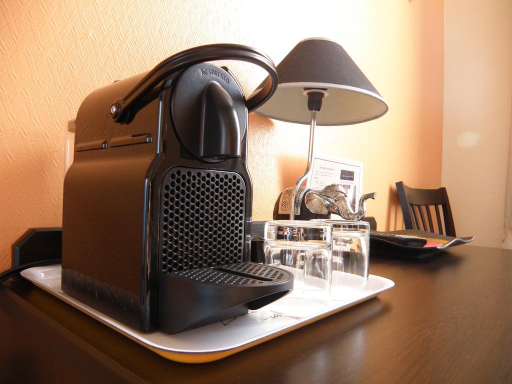 Aquitain Hotel Gare Saint-Jean Бордо Екстериор снимка