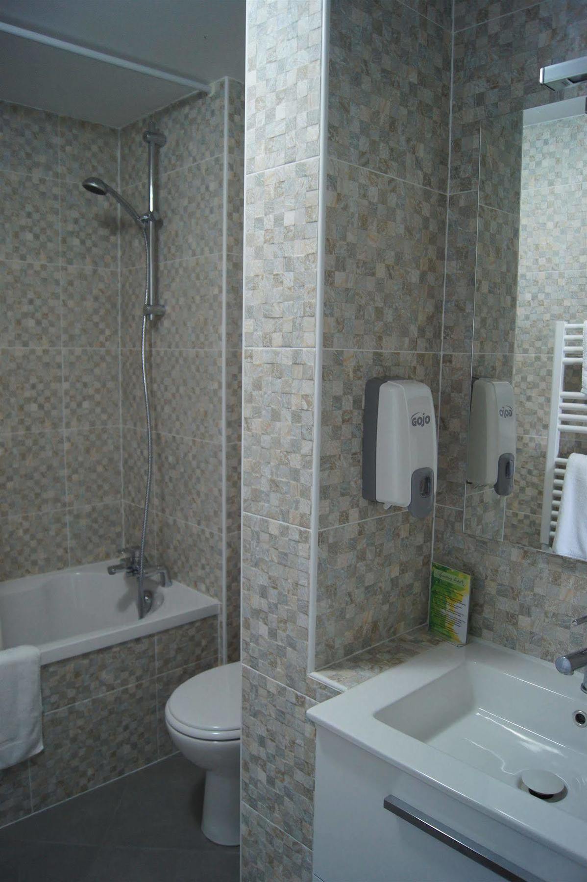 Aquitain Hotel Gare Saint-Jean Бордо Екстериор снимка
