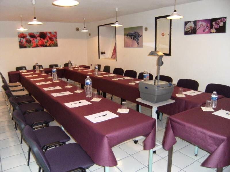 Aquitain Hotel Gare Saint-Jean Бордо Екстериор снимка